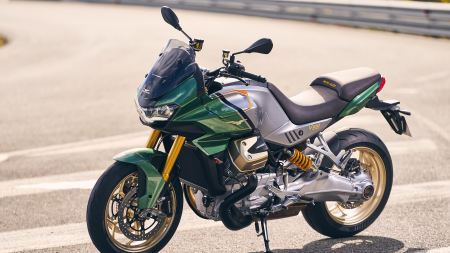 Piaggio Gruppe präsentierte Zweirad-Neuheiten für die Saison 2022
