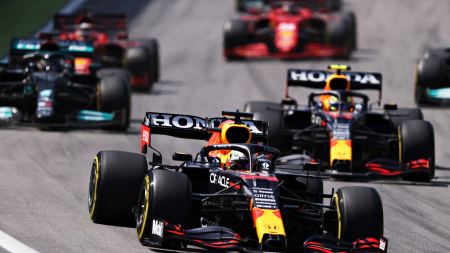 ServusTV: Die Formel 1 in Katar – von Freitag bis Sonntag LIVE