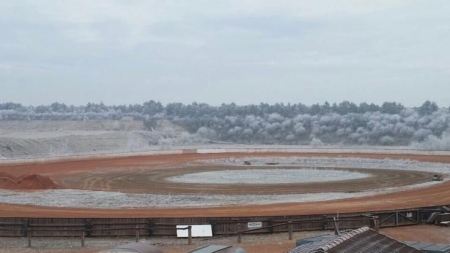 Terminverschiebung zur Bewerbung Austrian Junior Cup vom 4. & 11.12.21 auf 29. Jänner und 05. Februar 2021 im Flattrack Bewerb, Nennungen sind weiterhin möglich.