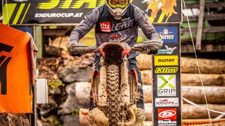 In der Enduro ÖM wird es in der Saison 2022 ein paar Neuerungen geben - Termine stehen fix!