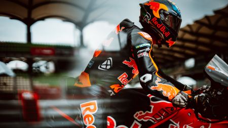 KTM lädt alle Motorsportfans und leidenschaftlichen Orange-Bleeder ein, live mit dabei zu sein.