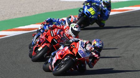 Nach dem Sensationsauftakt in Katar dürfte es auch auf der zweiten WM-Station spektakulär zugehen – nicht nur, weil die MotoGP in Mandalika Neuland betritt. 