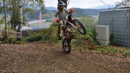 Wie bereits im letzten Jahr gibt es auch heuer wieder die ENDURO 4 KIDS Serie - heuer mit 3 neuen Austragungsorten.
