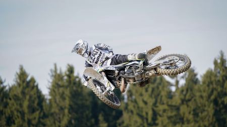Maximilian Ernecker: Top Platzierung bei Junioren-ÖM in Paldau!