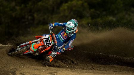 KTM:  DAS SPORTFAHRER LINE-UP FÜR DIE SAISON 2022!