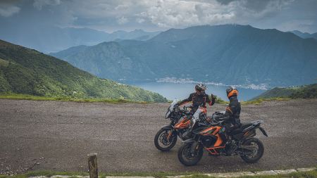 Fixtermin im Kalender - sieben Tage, 1.000 Kilometer, 4. bis 10. Juli 2022.