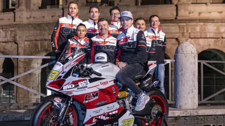 Am kommenden Wochenende beginnt für den 21-jährigen Österreicher Maximilian Kofler in Aragon in Spanien die neue Saison der Supersport-Weltmeisterschaft. 
