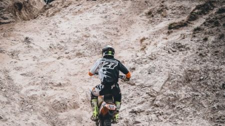 Der beliebt-berüchtigte ÖEC Mountain Enduro findet 2022 bereits zum 5. mal statt und ist vom ÖEC Rennkalender nicht mehr wegzudenken.