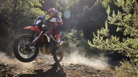 KTM Adventure Rally findet 2022 in Südfrankreich statt !