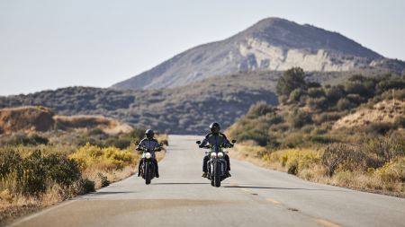 KLIM Motorradbekleidung: Cool Protection für Damen und Herren !