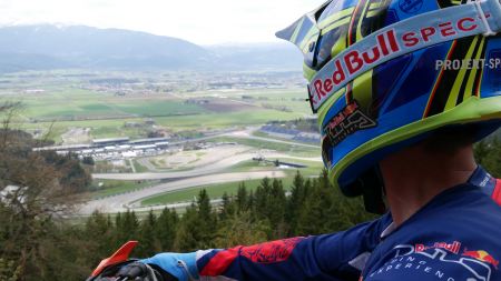 Am kommenden Samstag, dem 14. Mai wird um Punkt 08.00 Uhr die Anmeldung für den ÖM Lauf am Red Bull Ring auf www.family-enduro.at geöffnet!