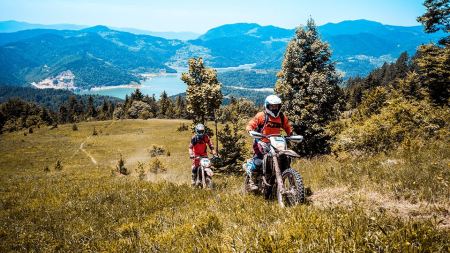 FIM Hard Enduro in Serbien - 18-21.Mai.2022 !