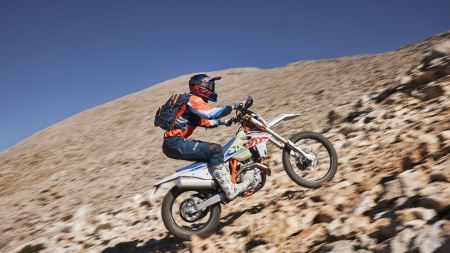 KLIM Motorradbekleidung: More Comfort for a Better Ride !