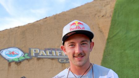 Luc Ackermann räumt bei den X Games in Kalifornien ab ! 