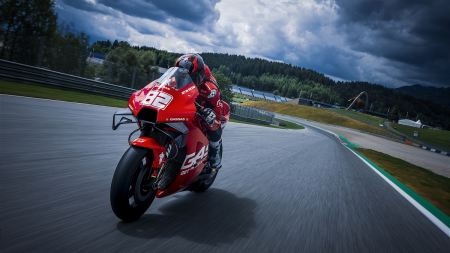 Ab 2023 wird Spaniens kultige Motorradmarke zum ersten Mal in der MotoGP mitmischen.