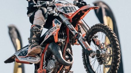 Ricardo erfolgreich in Seitenstetten !