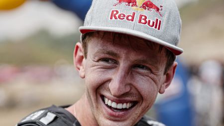 Michael Walkner muss verletzungsbedingt die 6. Runde zur FIM Hard Enduro World Championsship, das sogenannte TKO, in Tennessee (USA) auslassen.