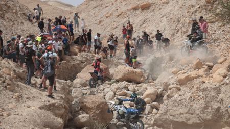 FIM Hard Enduro: Weltmeisterschaft erweitert sich auf 10 Runden für 2023 ! 