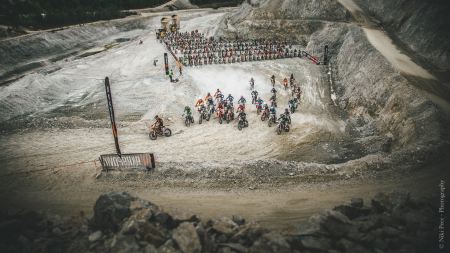 Team KTM | GASGAS Walzer: Rennbericht DIMOCO Aspang Race 2022 !