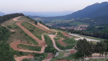 Ringhofer MX Camp: Wintercamp in Italien !