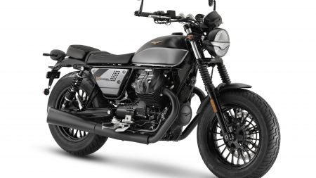 Piaggio Gruppe präsentierte Zweirad-Neuheiten für die Saison 2023 !