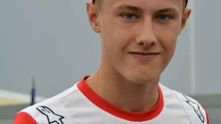2022 war ein erfolgreiches Sportjahr für Motorrad-Ass Jakob Rosenthaler!