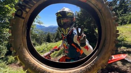 Das erste Mal im österreichischen Enduro Kalender werden die ÖEC Rider 2023 das krönende Finale in Althofen feiern. 