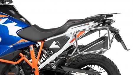 Touratech Komfortsitze für KTM 1290 Super Adventure