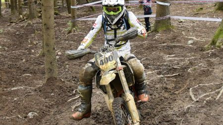 Family Enduro war am 13. Mai zum zweiten Mal auf dem Red Bull Ring!