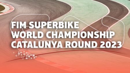 Die Superbike-WM in Katalonien – am Samstag und Sonntag bei ServusTV