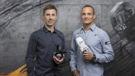 ServusTV: Die MotoGP in Deutschland – LIVE 