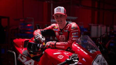 Das GASGAS Factory Racing Tech3 Team kann es kaum erwarten, Pol Espargaro wieder in der MotoGP zu begrüßen.