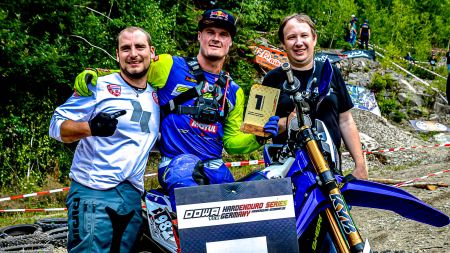 DOWATEK Hard Enduro Series Germany 2023 ! 