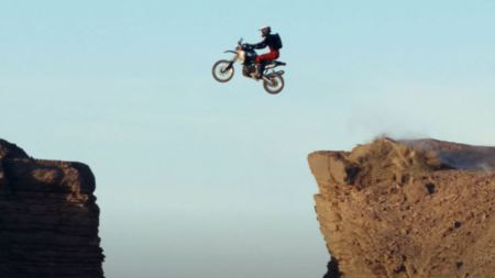 Die Trece Racing Society präsentiert The Seeker 3 - UNGLAUBLICH, wie Pol färt - mit einer Yamaha T7!