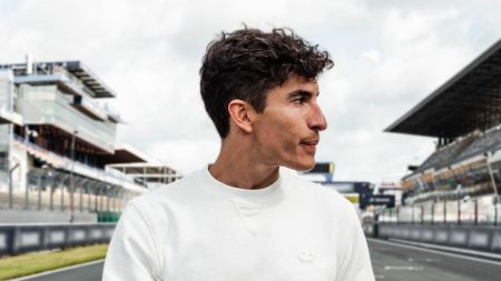Honda hat offiziell bekannt gegeben, dass die Zusammenarbeit mit Marc Marquez am Ende des Jahres 2023 enden wird.