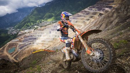 Die Fahreranmeldung für die 28ste Auflage des weltweit renommiertesten Extreme Enduro Rennens startet am 20. November!