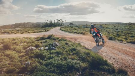 Merke dir diesen Termin vor, denn bei dieser Veranstaltung willst du als Biker auf jeden Fall dabei sein.