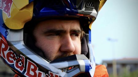 Ruhezeit für Mani Lettenbichler gibt es nicht - nach Podiumsplätzen bei der SuperEnduro Serie tritt er in Tong bei der ACU British Extreme Enduro Meisterschaft an!