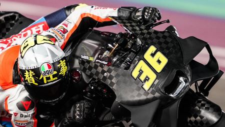 Die Nach-Marquez-Ära hat bei Honda einen guten Start hingelegt - ist Marc zu früh gegangen?