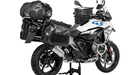 Touratech Softgepäck für BMW R 1300 GS