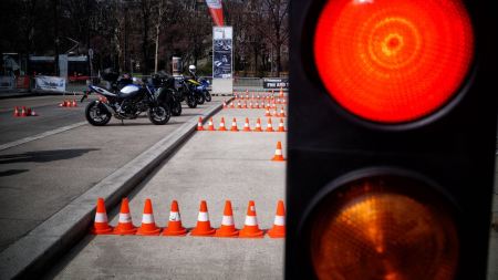 Messe Wels, moto-austria, bediente zum Thema Freizeit mit top Ausstellern die noch sehr potente Zielgruppe und Szene der einspurig motorisierten in Österreich. Mehr als 55.000 Besucher geben dem Messe-Konzept mit dem aktuellen Ausstellungsprogramm recht.