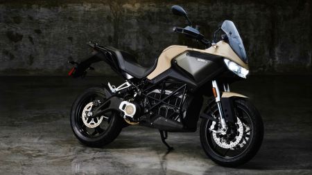 Zero: Die neuen A1-Bikes von Zero Motorcycles