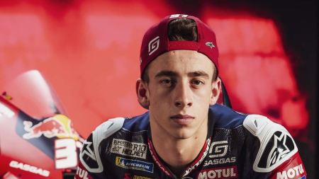 Pedro findet klare Worte:  "In der MotoGP brauchen wir weniger Heuchelei...".