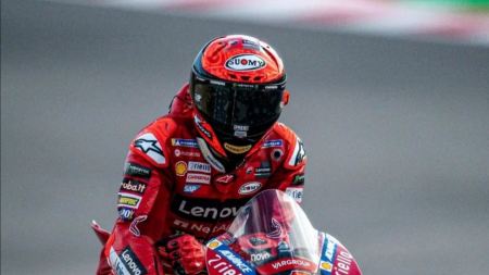 Nach dem GP von Amerika kehrt das Ducati Lenovo Team nach Europa zurück, um die vierte Runde der MotoGP-Saison 2024 zu bestreiten, den GP von Spanien, der vom 26. bis 28. April in Jerez de la Frontera stattfinden wird.