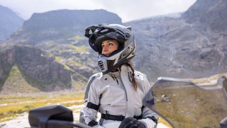 KLIM Motorradbekleidung: Ladies Choice!