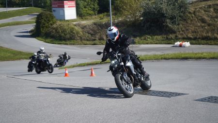 Die nächsten Safebike-Termine für Mai sind online!