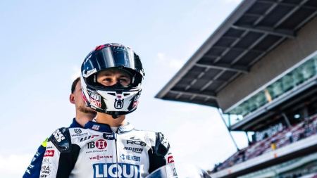 Für Leo steht stand dieses Wochenende bereits das dritte Rennwochenende zur FIM Junioren Moto3 Weltmeisterschaft im spanischen Barcelona auf dem Programm. 