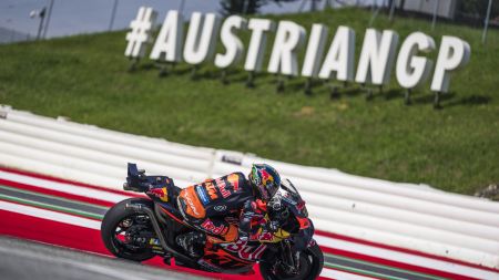 Seit über einem Jahrzehnt behauptet sich der Red Bull Ring als Vorzeige-Location für die ganz  großen internationalen Rennserien.