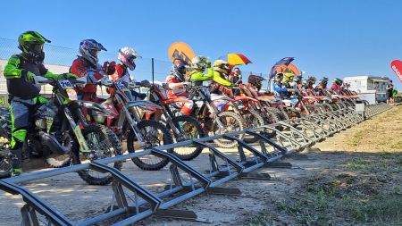 Vor-Ort-Anmeldung beim Family Enduro am 8. und 9. Juni für alle Fahrer möglich!