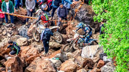 Marcel Teucher: Red Bull Erzbergrodeo – Austria 2024